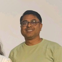 Prakash Chandra
