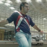 Ashish Razdan