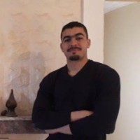Ahmed Aboulkanatir