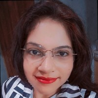 Tapaswini Mohanty