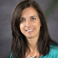 Rachel Gregg, Shrm-Cp