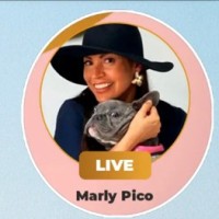 Marly Pico