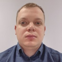 Денис Постановский