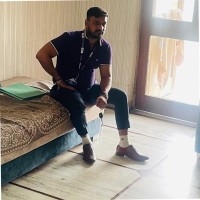 Arvind Rawat