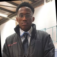 Kwaku Kwarteng