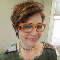 Theresa Buckley