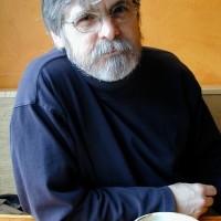 Gerry McFarland