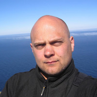 Jacob Thomsen