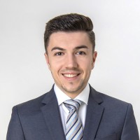 Daniel Stevic