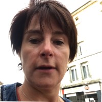 Elodie Delmotte