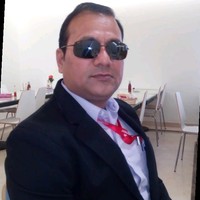 Shamim Ahmad Siddique