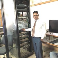 Ravindra Sharma