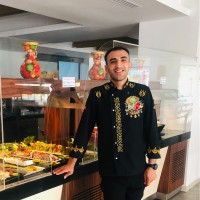 Cihan Uçar
