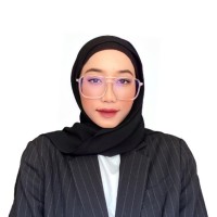 Danisyah Dalily