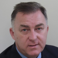 Sean Mckeown