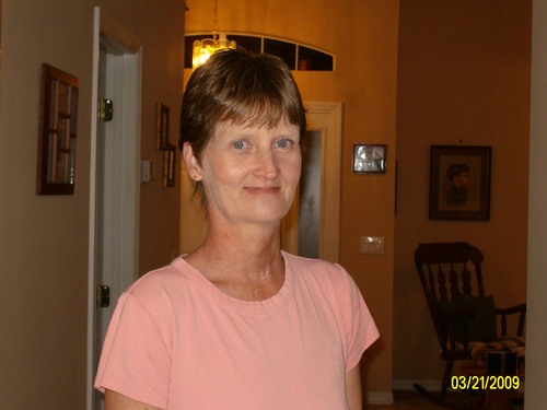 Lisa Gilbert