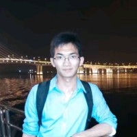 何健良 Andy