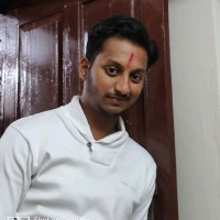 Arun Devashetti