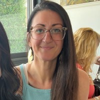 Lauren Quinn, Cpp