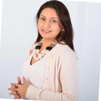 Fahmida Islam