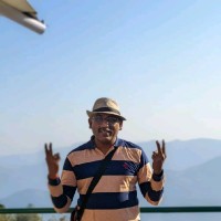 Santhanakrishnan Sarangapani