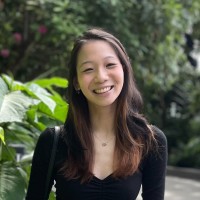 Amanda Yu Sze Wen