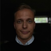 Viktor Liljegren Gam