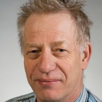 Arnold Smit