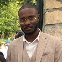 Kevyn Ndotizo