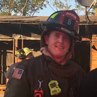Daniel Corey, CPA, EMT-B
