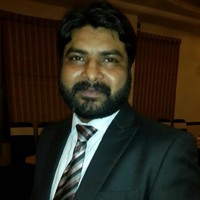 Shafiq Sharif