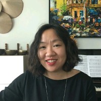 Joyce Chan