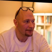 Johan Skyten (Andersson)