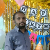 Ch Naveen Kumar