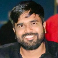 Hrishikesh Kakade
