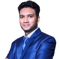 Tushar Limaje