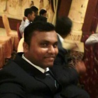 Gangapuram Chandrasekhara
