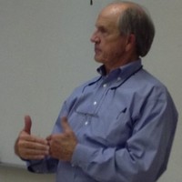 Len Williams