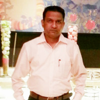 Parvej Sayed