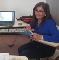 Marcela Alejandra Pereyra