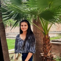 Tarini Bhasin