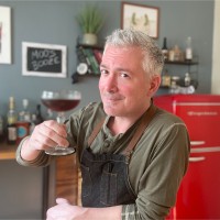 Benjamin Moomaw