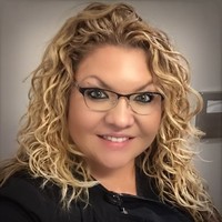 Tabitha Carver