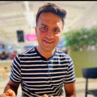 Anand Nagpal
