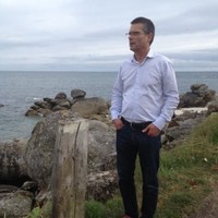 Frédéric Moles