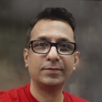 Milind Thakkar