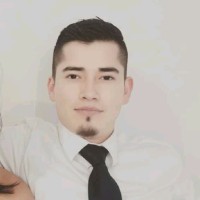 Julio Cesar Colorado Galvan