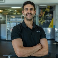 Rahul Gill