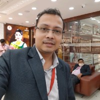 PRITIRANJAN MAHARANA