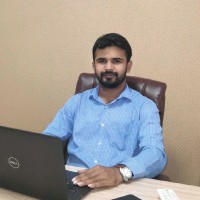 Jayesh Ahirrao